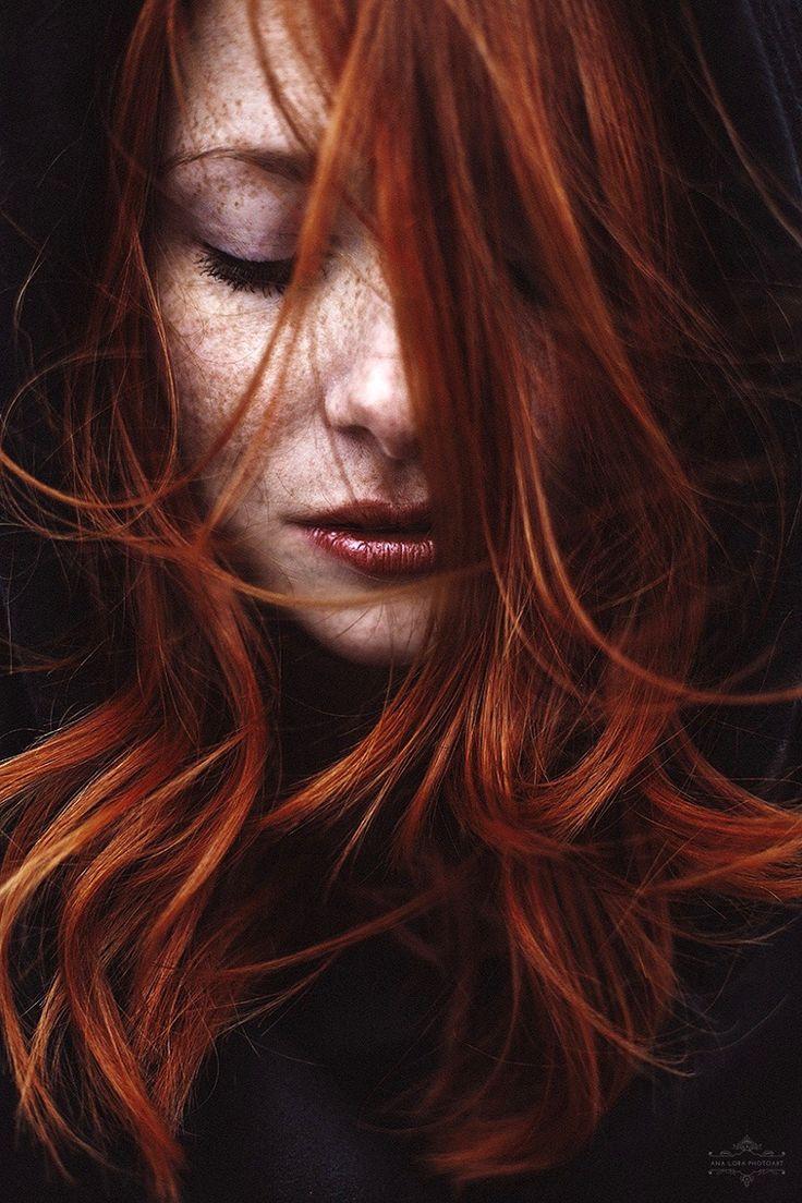 best of Rapture redhead seeing red Photography