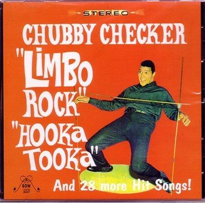 best of Checker limbo Chubby