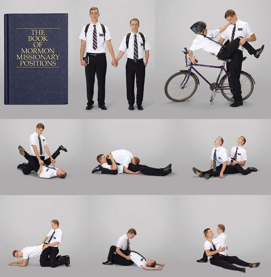 best of Position pics missionary The