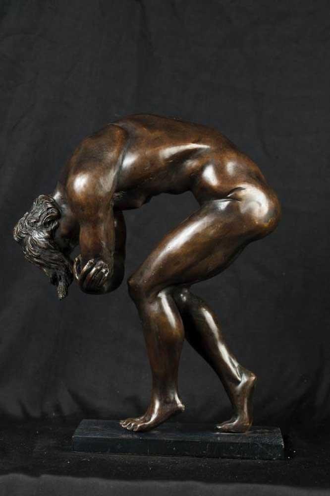 best of Male sculpture Erotic