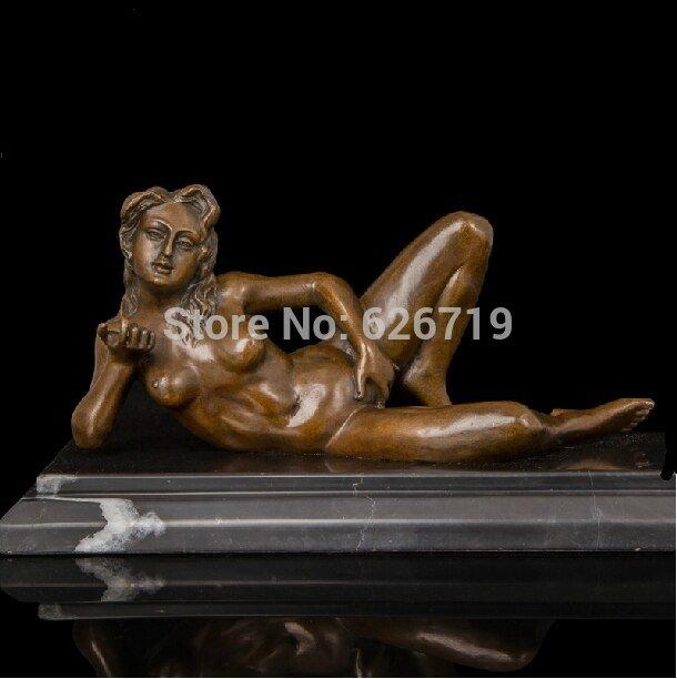 Miss G. reccomend Erotic male sculpture