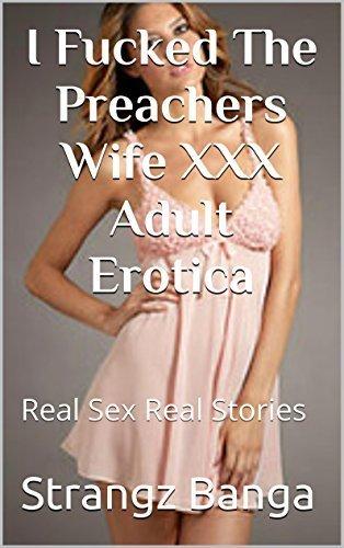 Erotic preacher story story wife
