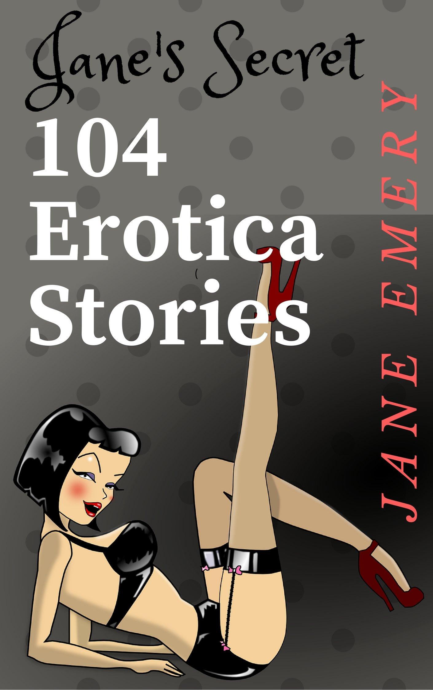 Batman reccomend Erotic stories by jane