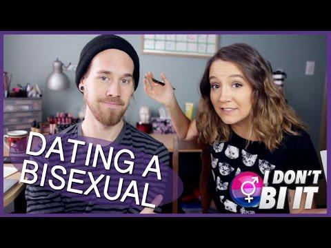 best of Bisexual Date a