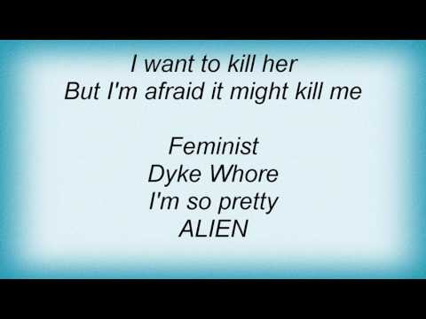 best of She lyrics kill alien Bikini