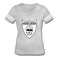 best of Clothes Hustlers womens