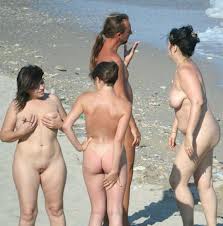 New england nudist camp