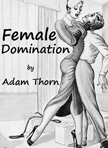 Female domination pet control story