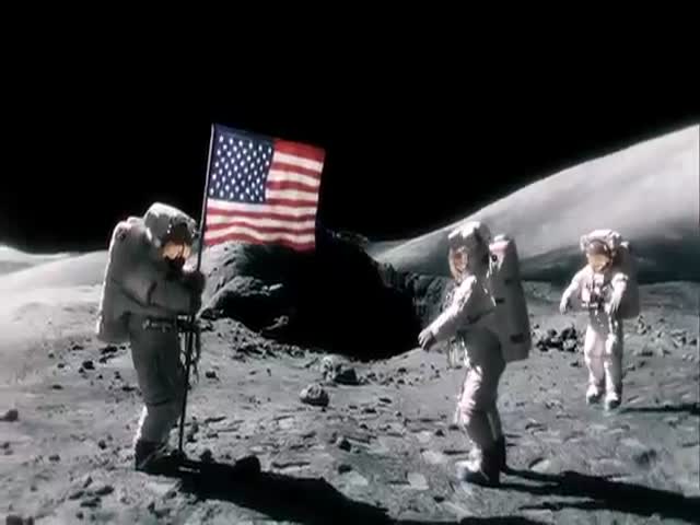 Yak reccomend Fist landing on the moon