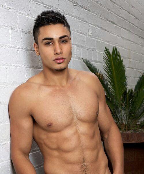 Hot naked latino men models-adult gallery.