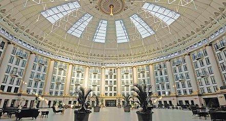French lick west baden