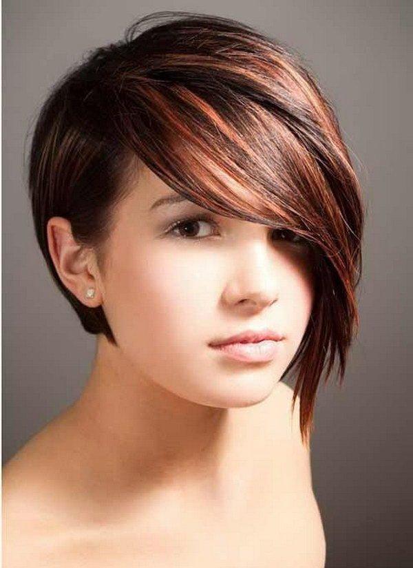 best of For shapes chubby face Hairstyles round