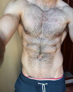 Hairy amateur over40