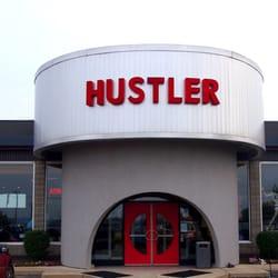 Nut reccomend Hustler store in tacoma