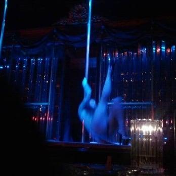 Hustler strip clubs in louisiana