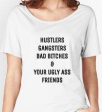best of Clothes Hustlers womens