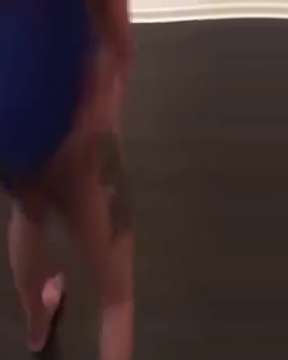Janet jackson nude butt video