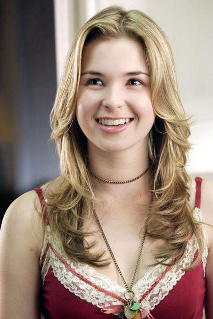 Kirsten prout topless