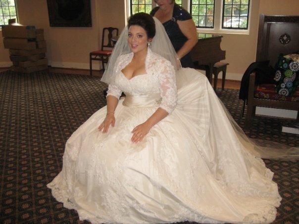 Lickr photos trannys in wedding dresses image