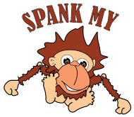 Vice reccomend Like spank the monkey