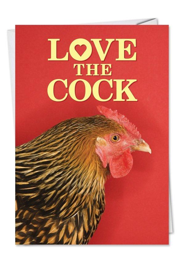 Beamer reccomend Llove the cock