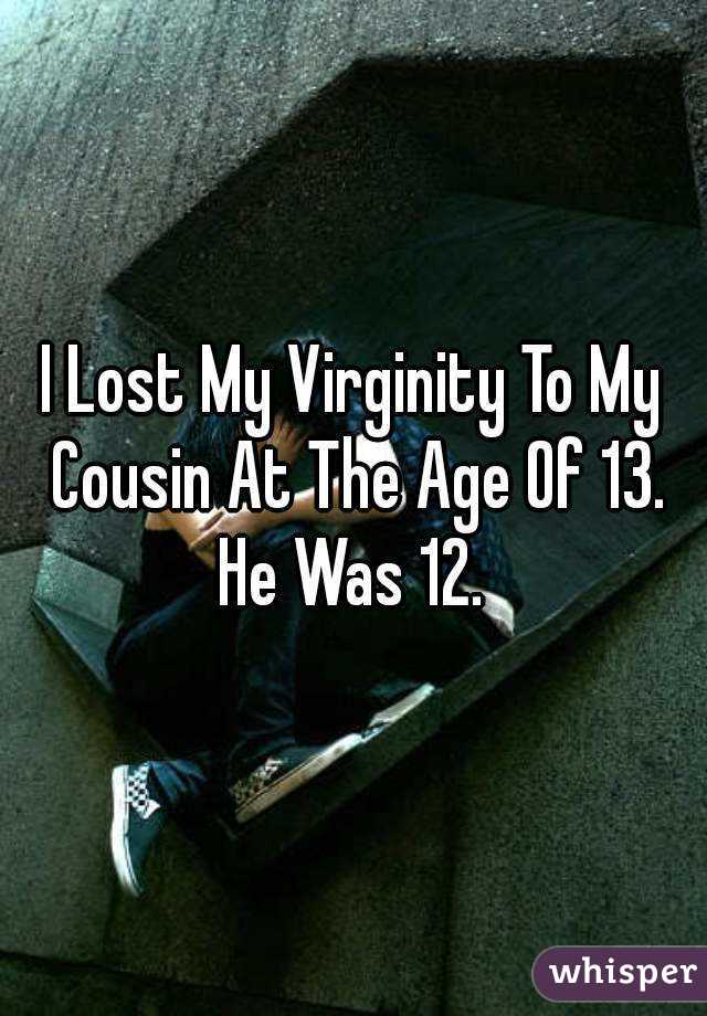 best of Virginity Loss to cousin my my