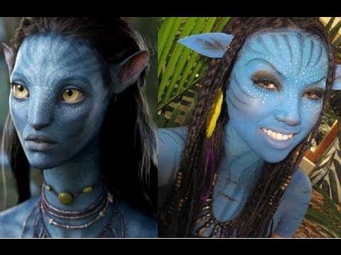 best of Dots avatar facial Making of