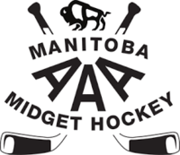 Manitoba midget a hockey leages