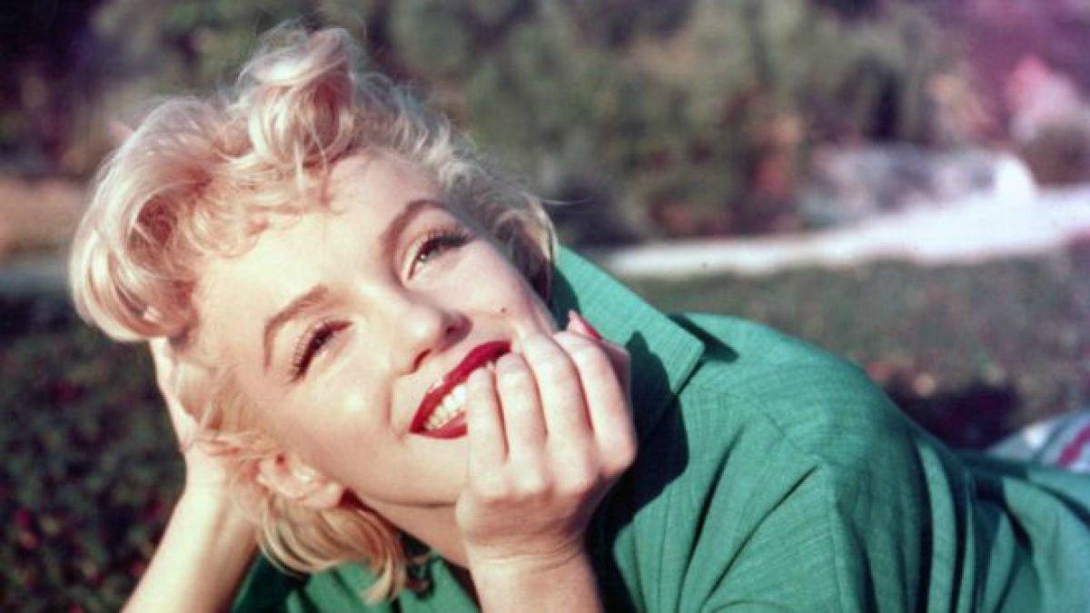 best of Hair Marilyn monroe facial