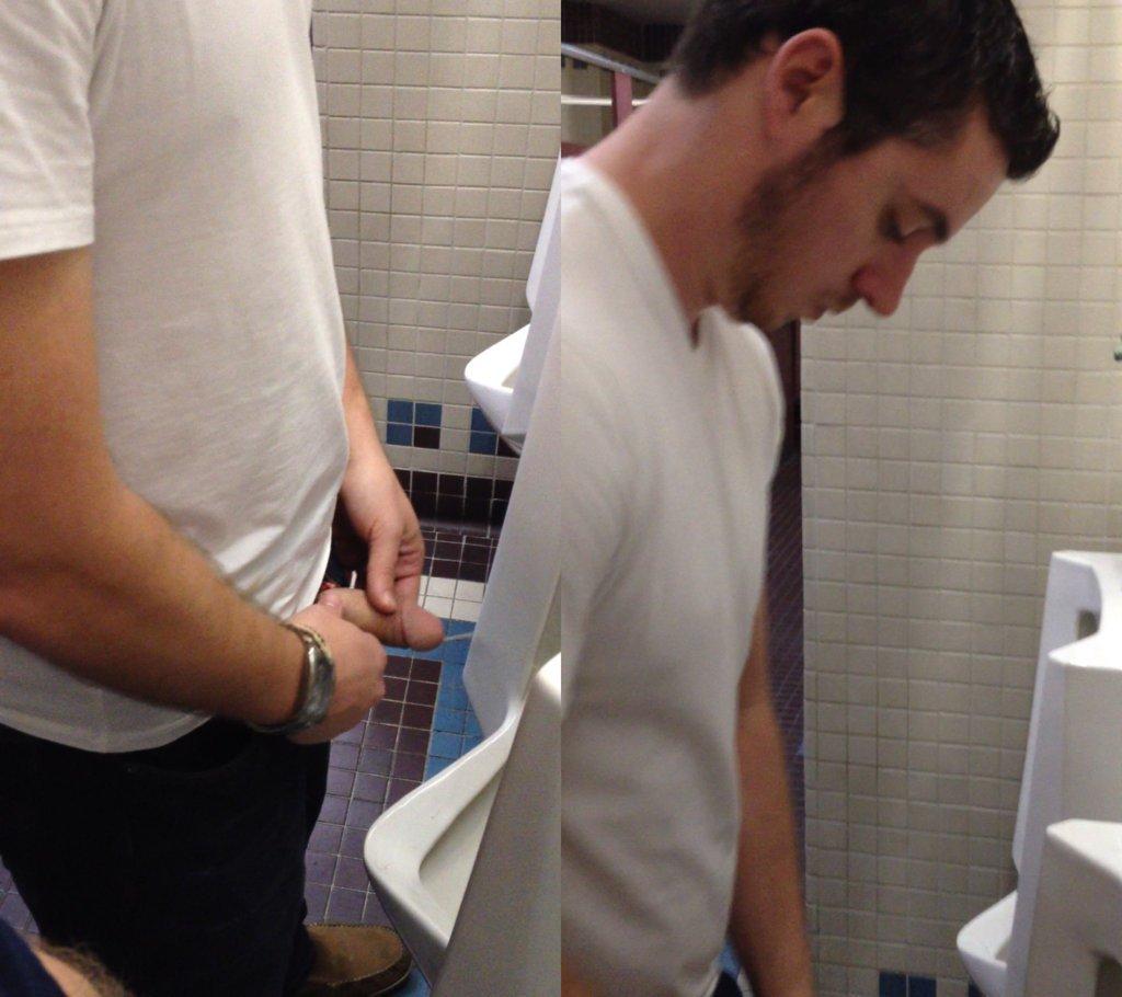 Girls caught peeing on toilet tumblr-adult videos