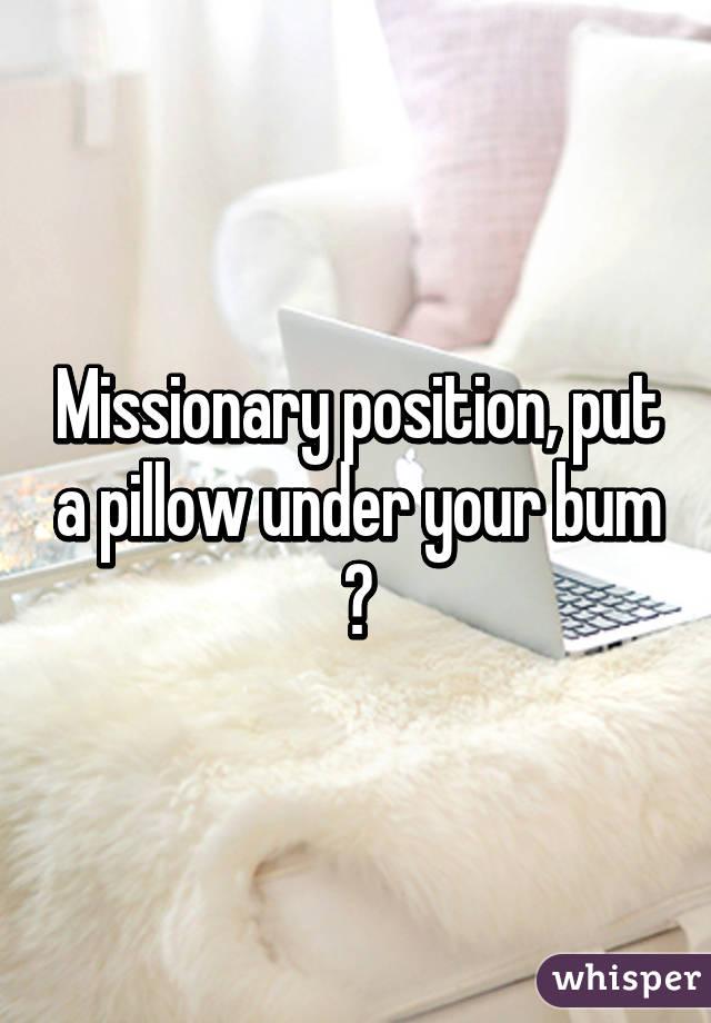 Cock Cunt Pillow Fucking Pussy