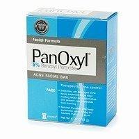 Panoxyl acne facial bar