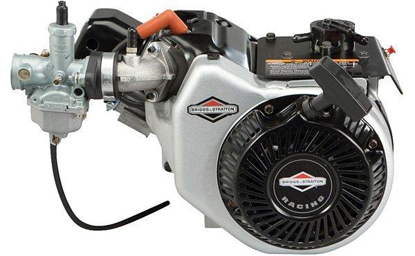 Quarter midget engine types