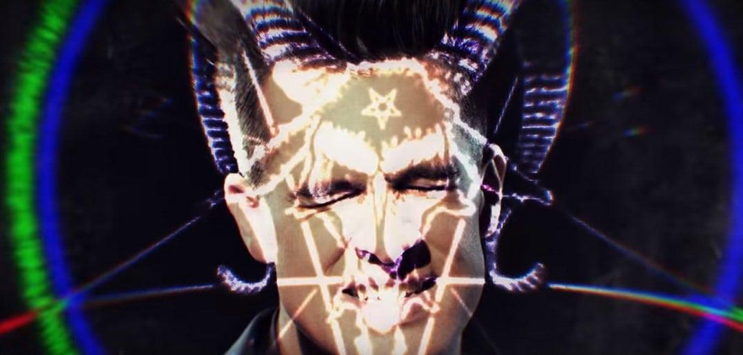 best of Fetish free videos Satanic