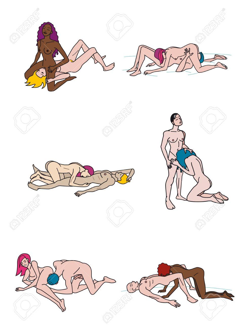 best of Collection Sex position