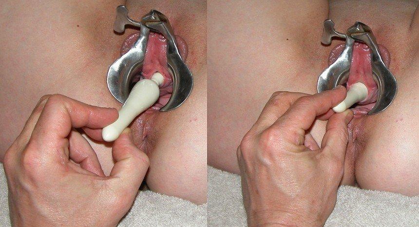 Sex with pee hole