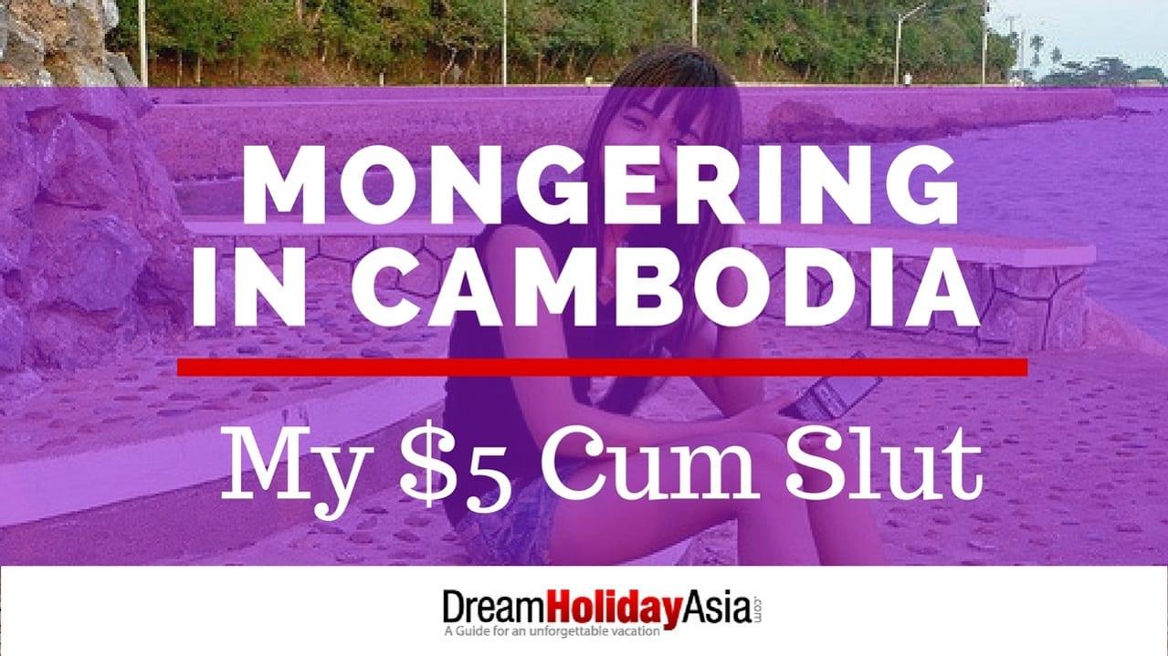 Queen C. reccomend Slut in cambodia picture