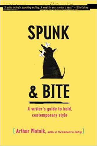 best of Spunk Specs and