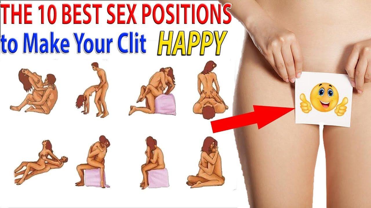 Versace reccomend Stimulating sex position
