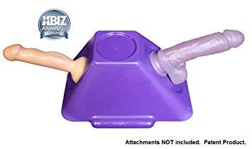 Showboat reccomend Suction mounted dildo