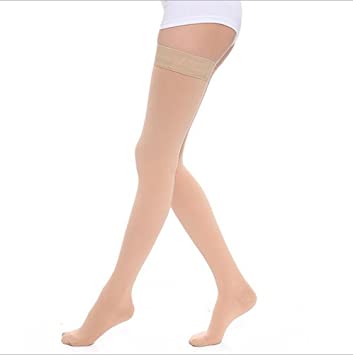 Cornflake reccomend Support pantyhose with bubble toe