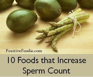 best of Count sperm for Vitamins low